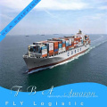 Sea Freight Belgium From China To San Pedro Congo